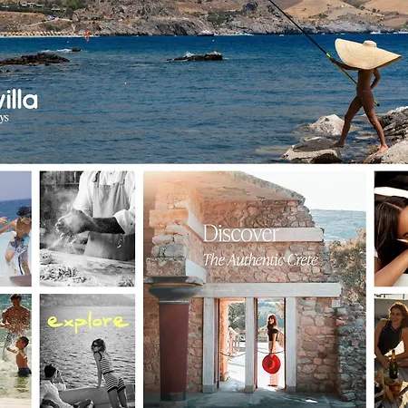 Ilys Home, A Country-chic Retreat With Pool & Bbq, By Thinkvilla Вилла *