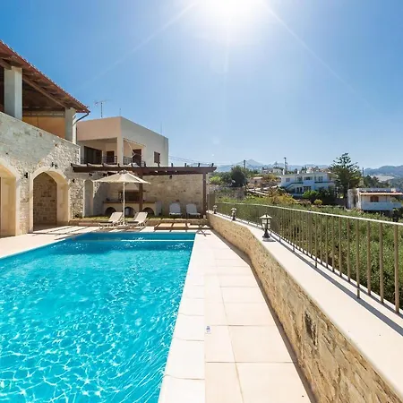 Villa Ilys Home, A Country-chic Retreat With Pool & Bbq, By Thinkvilla