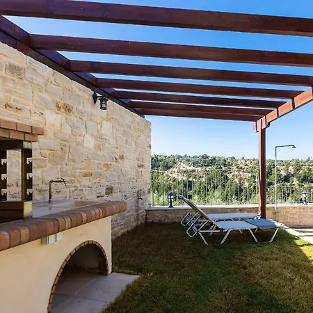 Ilys Home, A Country-chic Retreat With Pool & Bbq, By Thinkvilla Villa Margaritai