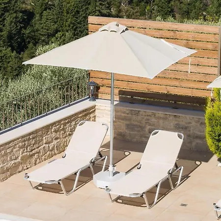 Ilys Home, A Country-chic Retreat With Pool & Bbq, By Thinkvilla