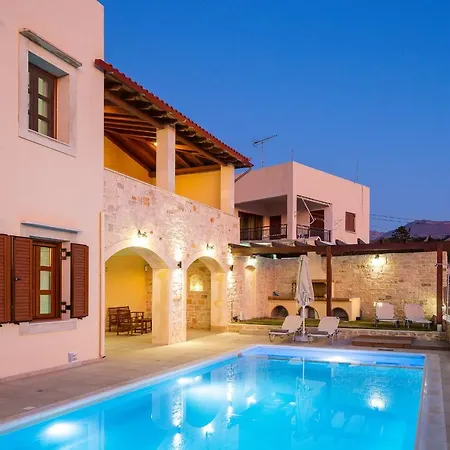 Villa Ilys Home, A Country-chic Retreat With Pool & Bbq, By Thinkvilla *