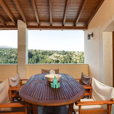Villa Ilys Home, A Country-chic Retreat With Pool & Bbq, By Thinkvilla