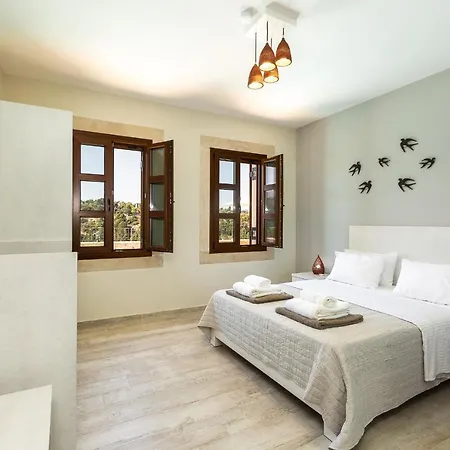 Villa Ilys Home, A Country-chic Retreat With Pool & Bbq, By Thinkvilla Margaritai