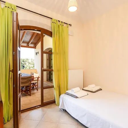 Ilys Home, A Country-chic Retreat With Pool & Bbq, By Thinkvilla Margaritai