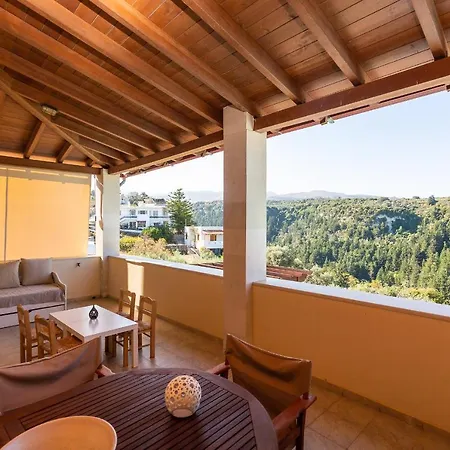 Villa Ilys Home, A Country-chic Retreat With Pool & Bbq, By Thinkvilla Margaritai