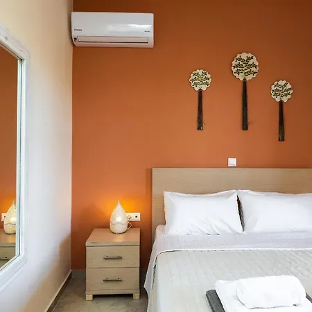 Villa Ilys Home, A Country-chic Retreat With Pool & Bbq, By Thinkvilla *