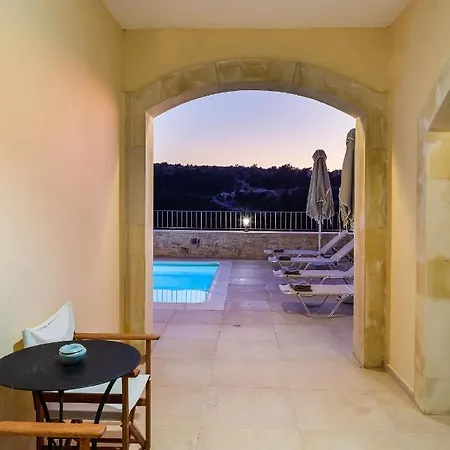 Villa Ilys Home, A Country-chic Retreat With Pool & Bbq, By Thinkvilla *