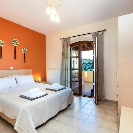Villa Ilys Home, A Country-chic Retreat With Pool & Bbq, By Thinkvilla *