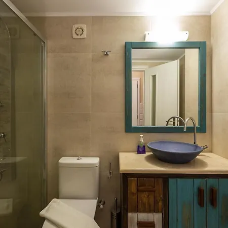 Ilys Home, A Country-chic Retreat With Pool & Bbq, By Thinkvilla Villa Margaritai
