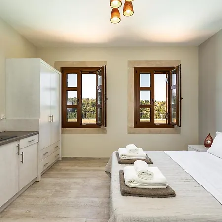 Villa Ilys Home, A Country-chic Retreat With Pool & Bbq, By Thinkvilla Margaritai